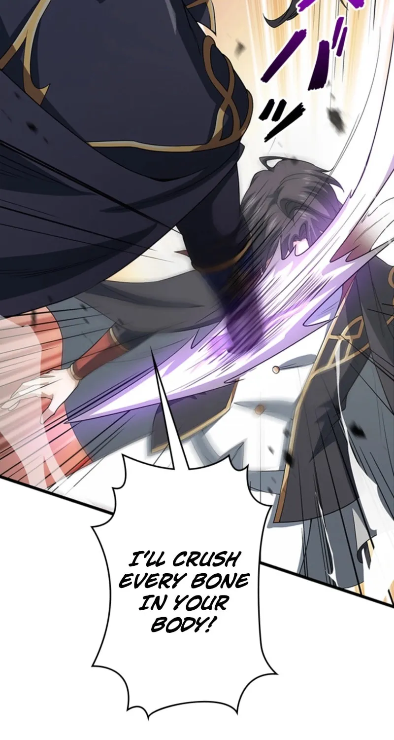 I Became a Genius at the Academy in a World Where Magic Reigns Supreme Chapter 22 page 59 - 