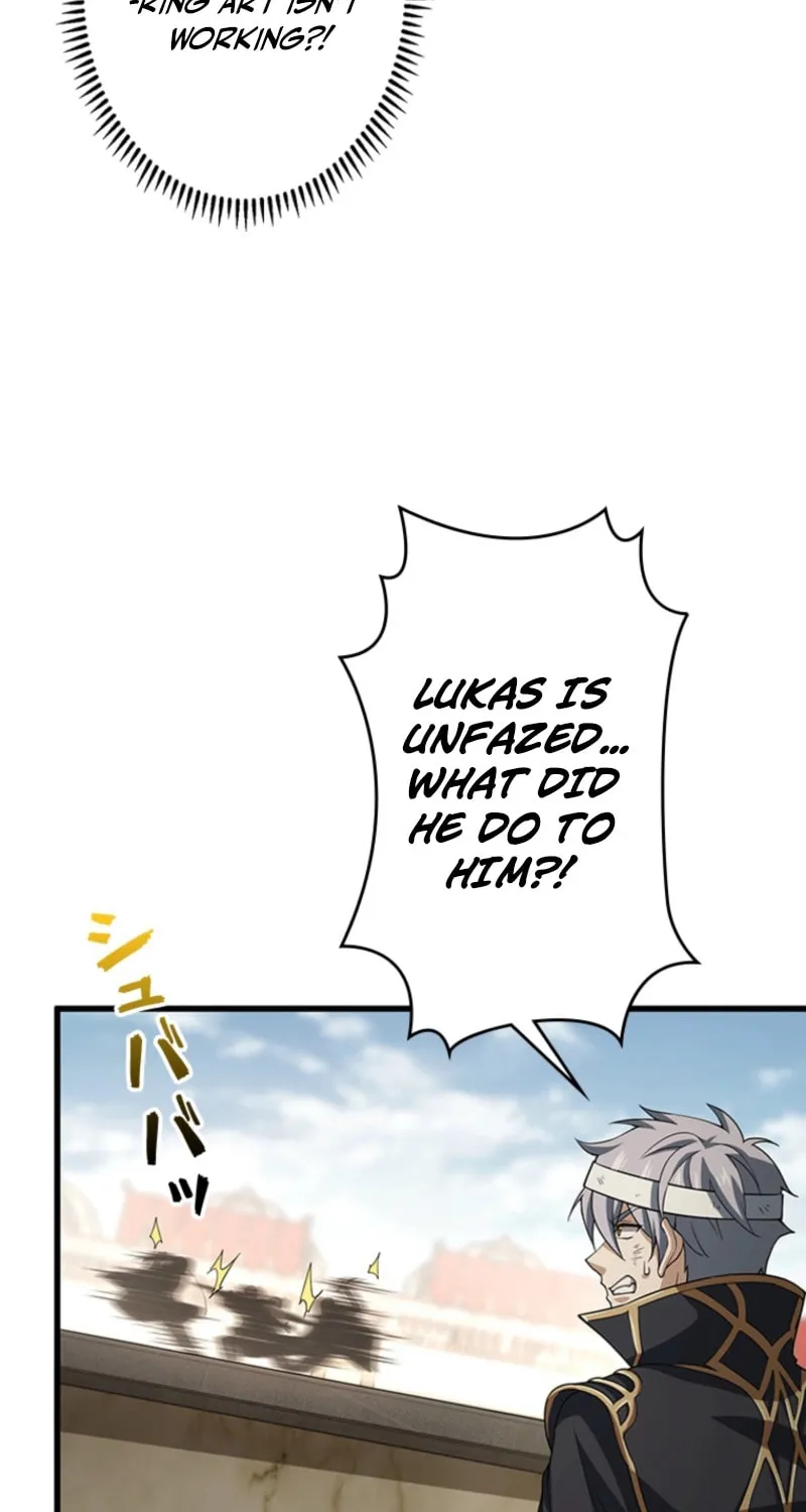 I Became a Genius at the Academy in a World Where Magic Reigns Supreme Chapter 22 page 62 - 