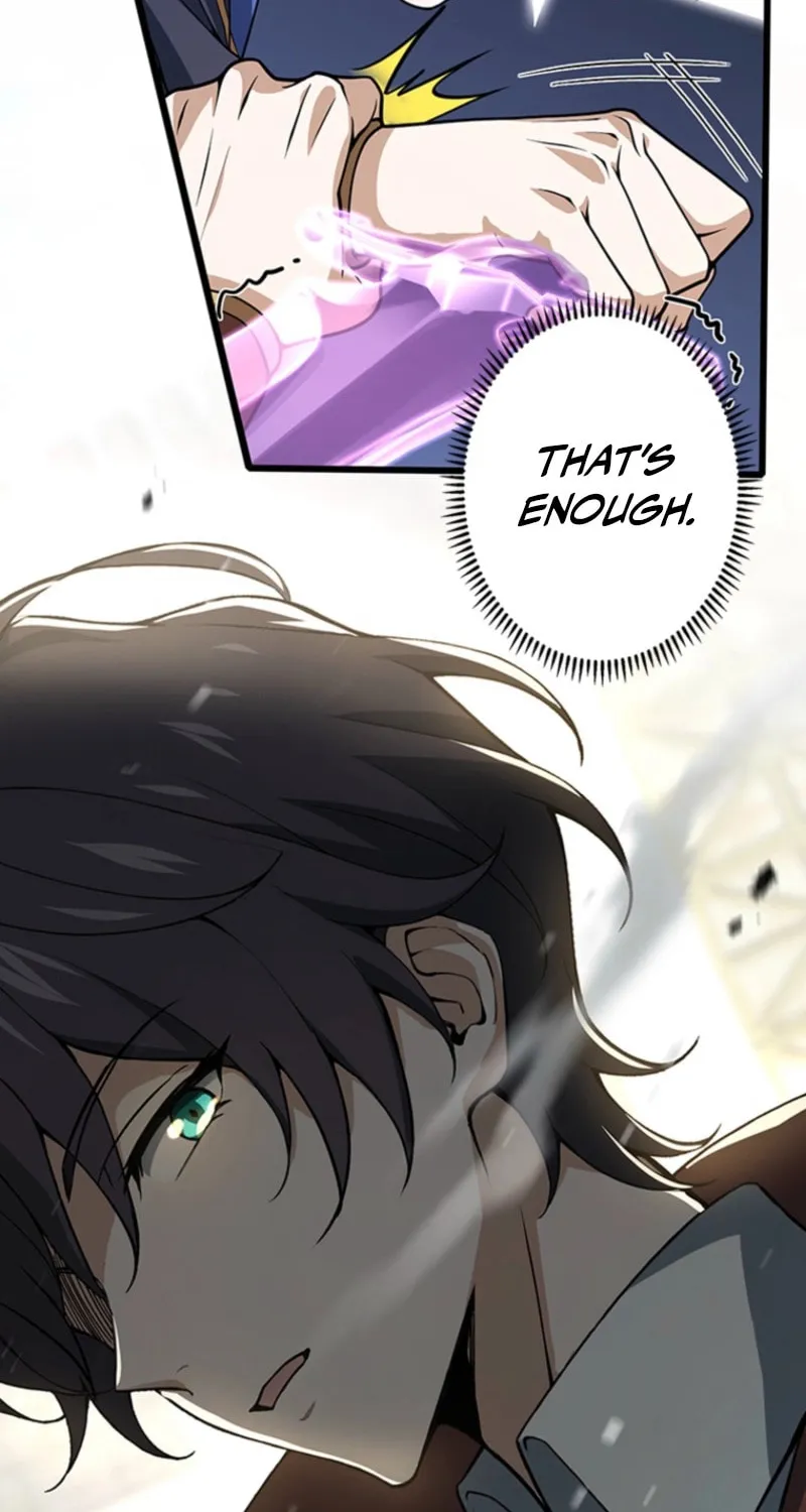 I Became a Genius at the Academy in a World Where Magic Reigns Supreme Chapter 22 page 67 - 