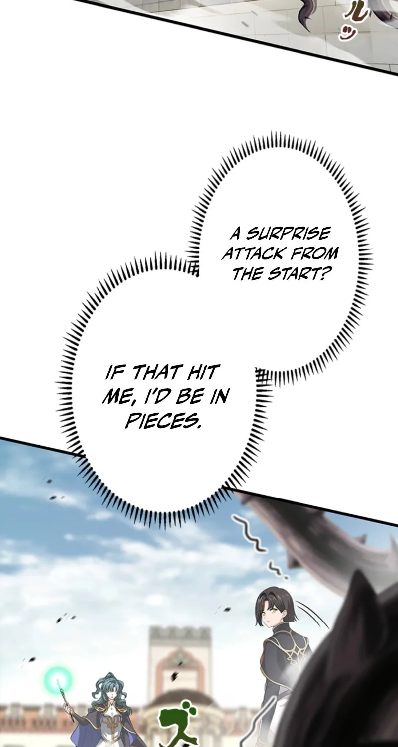 I Became a Genius at the Academy in a World Where Magic Reigns Supreme Chapter 22 page 8 - 