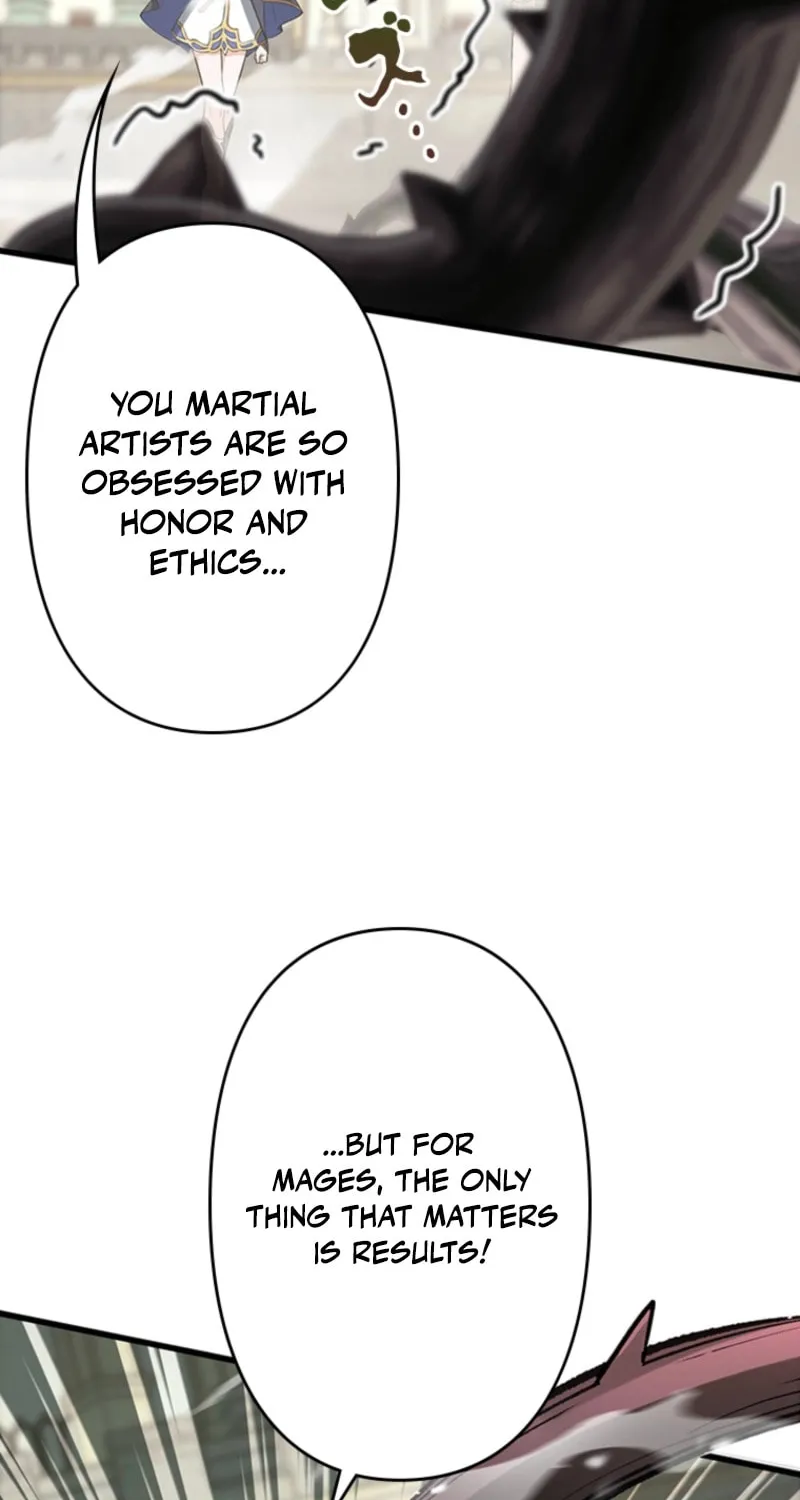 I Became a Genius at the Academy in a World Where Magic Reigns Supreme Chapter 22 page 9 - 