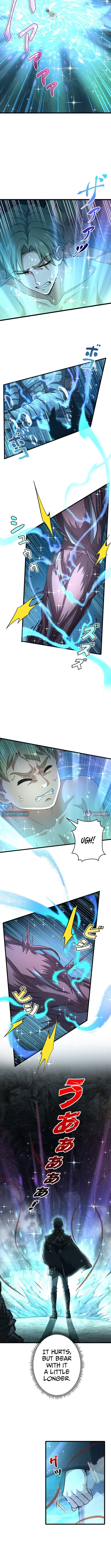 I Became a Genius at the Academy in a World Where Magic Reigns Supreme Chapter 24 page 7 - 