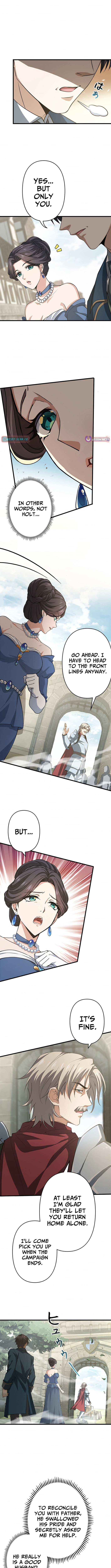 I Became a Genius at the Academy in a World Where Magic Reigns Supreme Chapter 25 page 5 - 