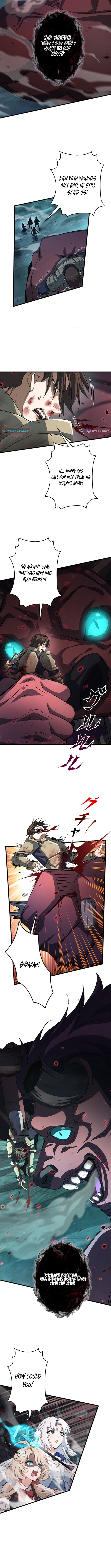 I Became a Genius at the Academy in a World Where Magic Reigns Supreme Chapter 29 page 3 - 