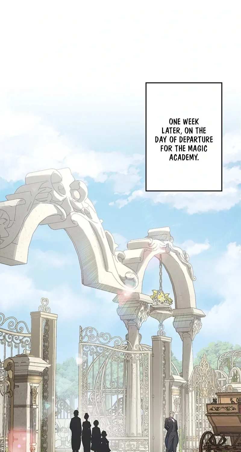 I Became a Genius at the Academy in a World Where Magic Reigns Supreme Chapter 3 page 2 - 