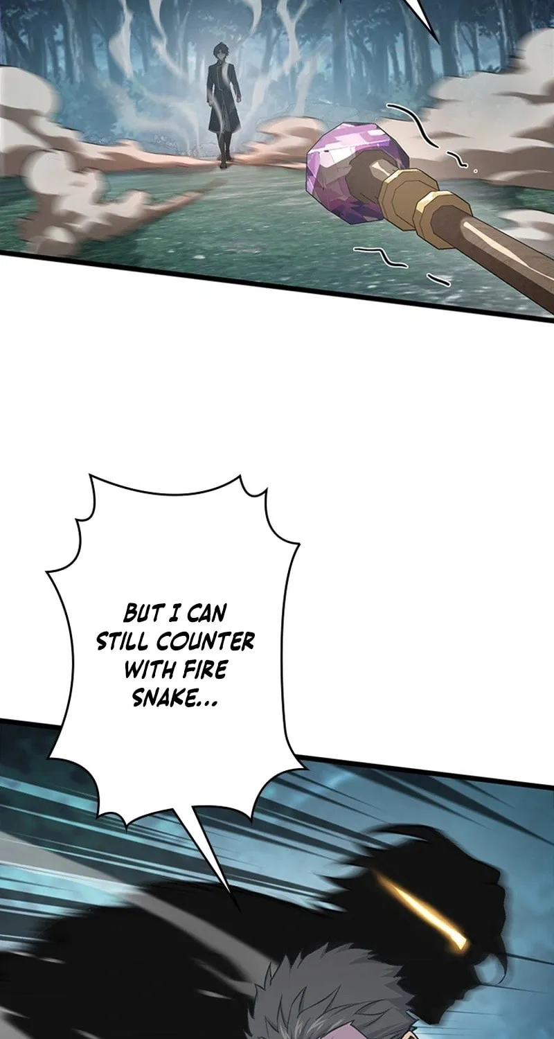 I Became a Genius at the Academy in a World Where Magic Reigns Supreme Chapter 3 page 104 - 