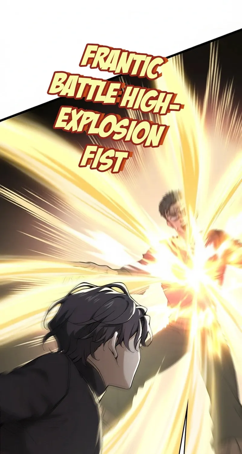 I Became a Genius at the Academy in a World Where Magic Reigns Supreme Chapter 3 page 107 - 