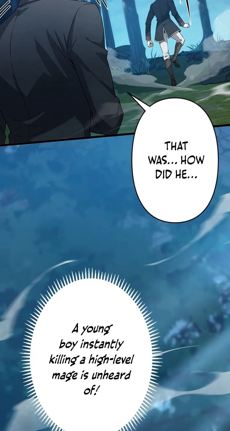 I Became a Genius at the Academy in a World Where Magic Reigns Supreme Chapter 3 page 111 - 