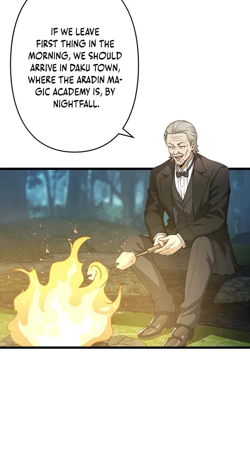 I Became a Genius at the Academy in a World Where Magic Reigns Supreme Chapter 3 page 16 - 