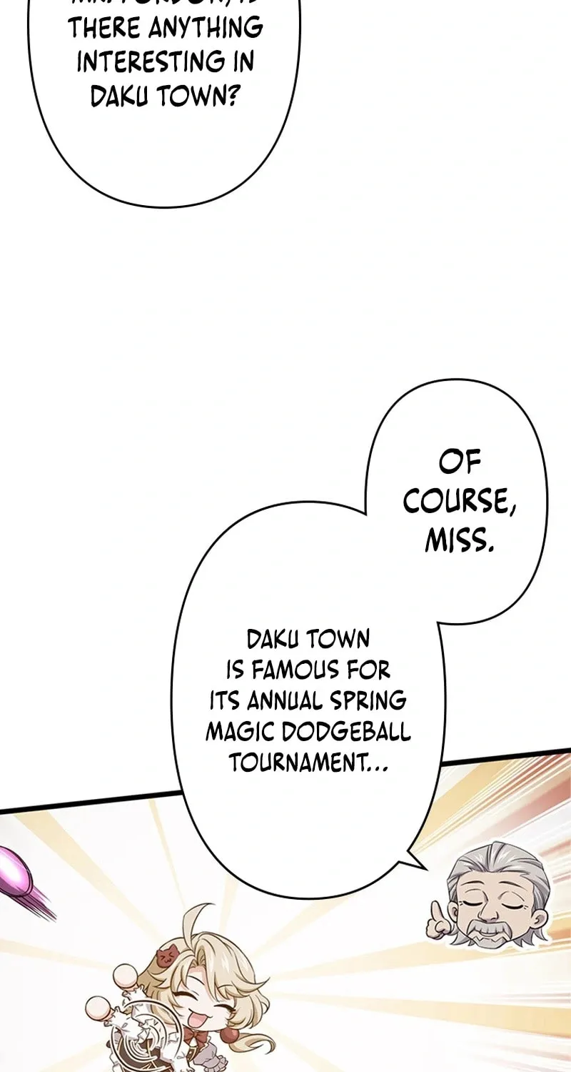 I Became a Genius at the Academy in a World Where Magic Reigns Supreme Chapter 3 page 18 - 