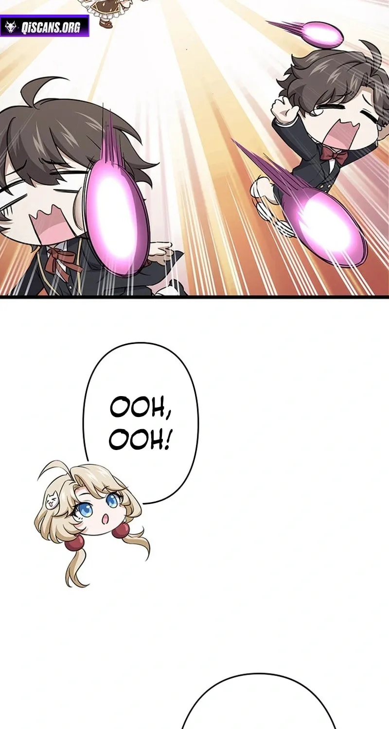 I Became a Genius at the Academy in a World Where Magic Reigns Supreme Chapter 3 page 19 - 