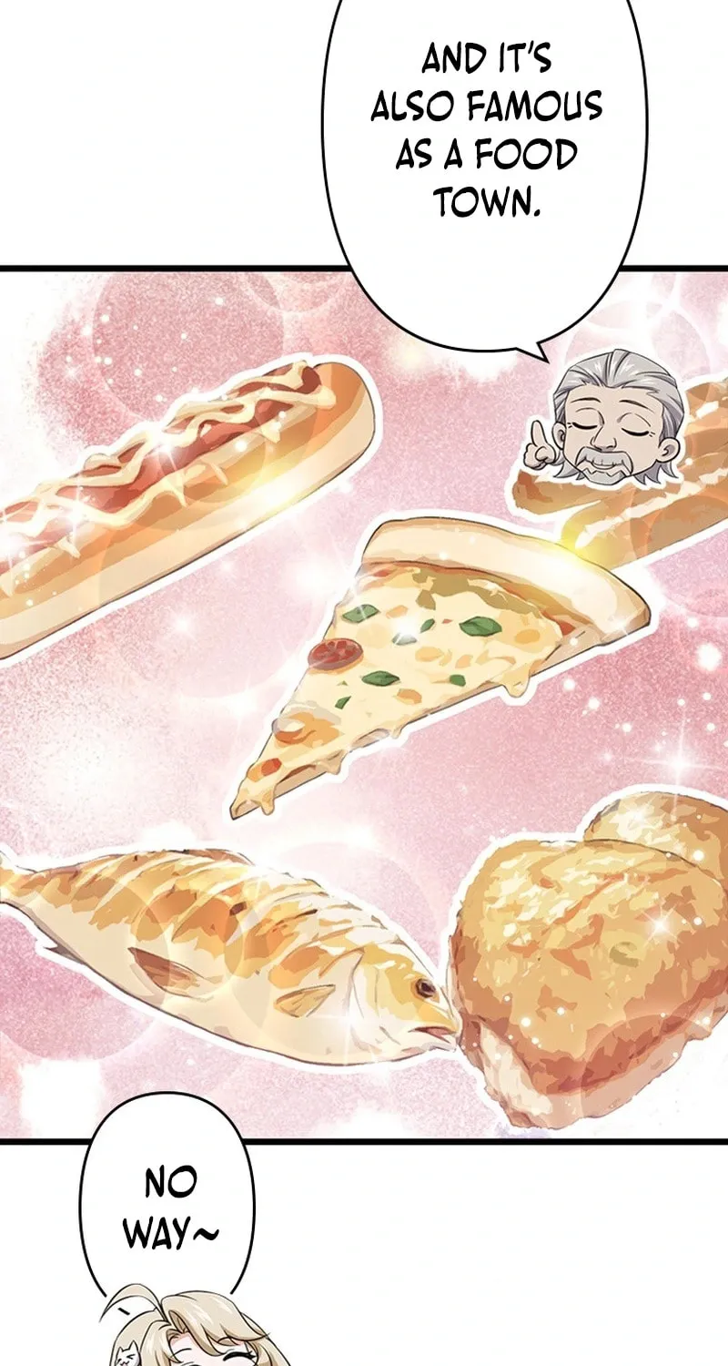 I Became a Genius at the Academy in a World Where Magic Reigns Supreme Chapter 3 page 20 - 