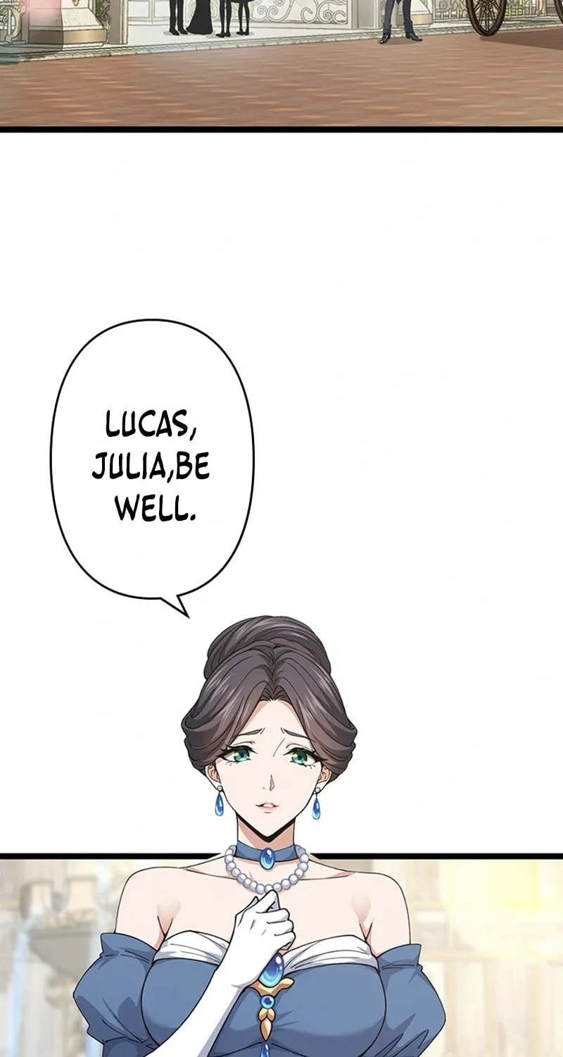 I Became a Genius at the Academy in a World Where Magic Reigns Supreme Chapter 3 page 3 - 