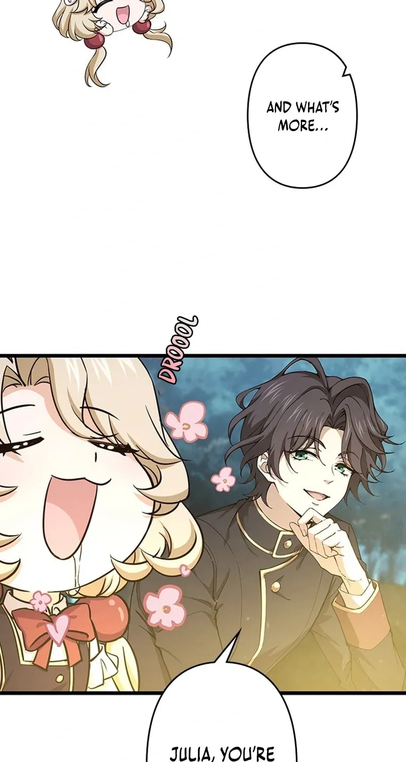 I Became a Genius at the Academy in a World Where Magic Reigns Supreme Chapter 3 page 21 - 