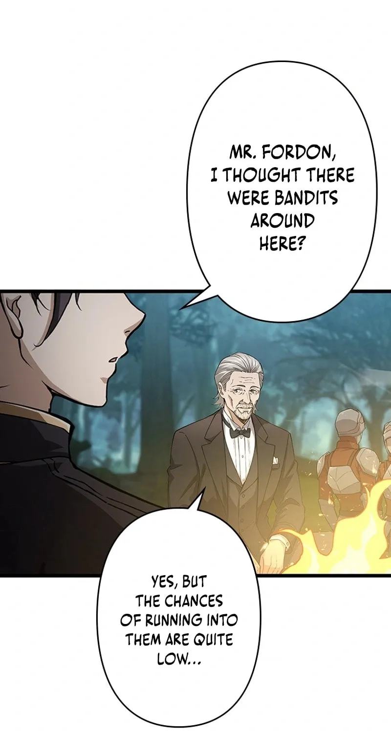 I Became a Genius at the Academy in a World Where Magic Reigns Supreme Chapter 3 page 25 - 
