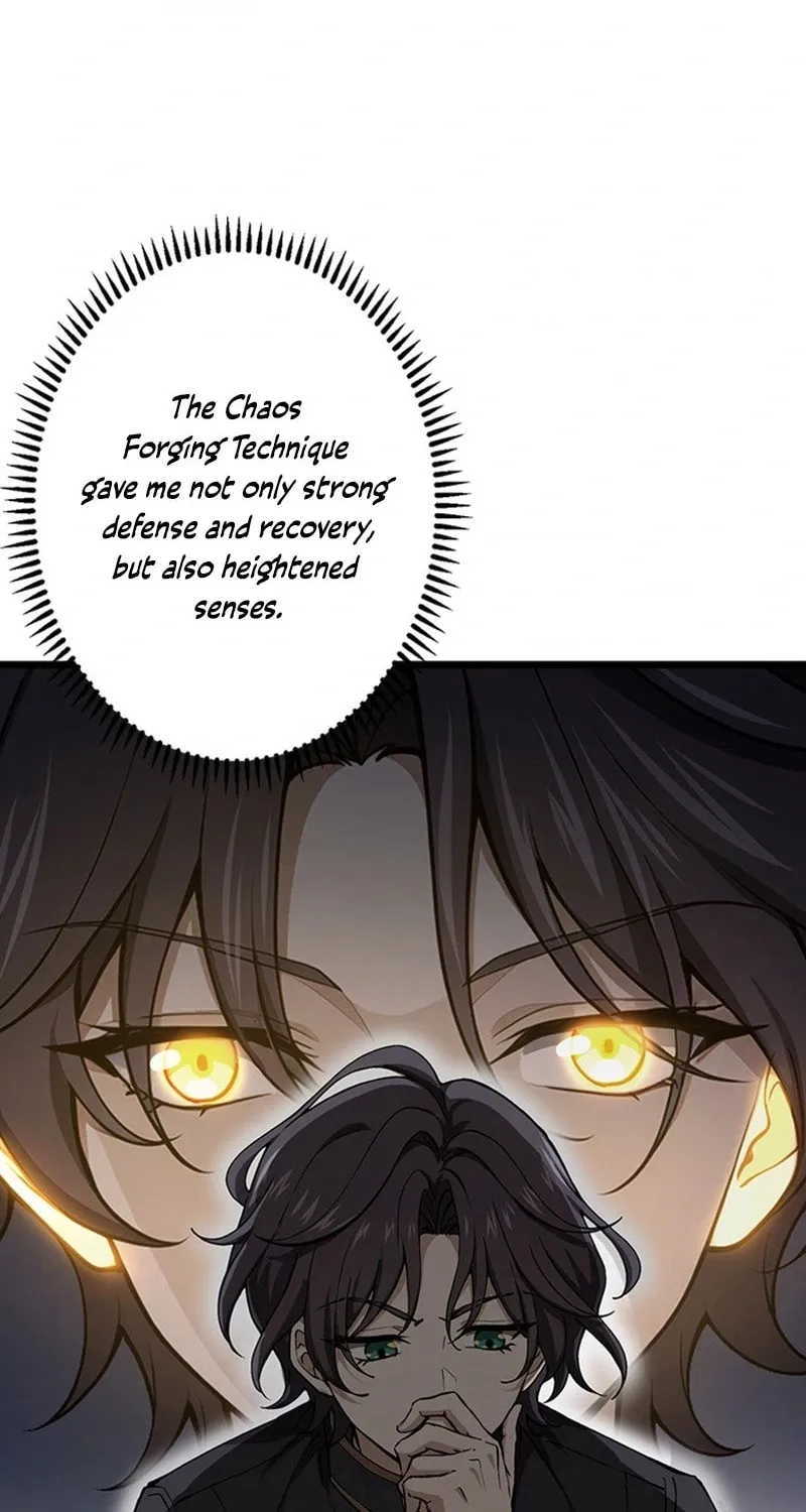 I Became a Genius at the Academy in a World Where Magic Reigns Supreme Chapter 3 page 26 - 