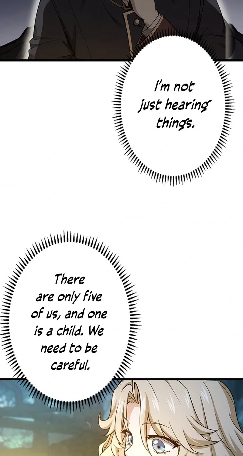 I Became a Genius at the Academy in a World Where Magic Reigns Supreme Chapter 3 page 27 - 