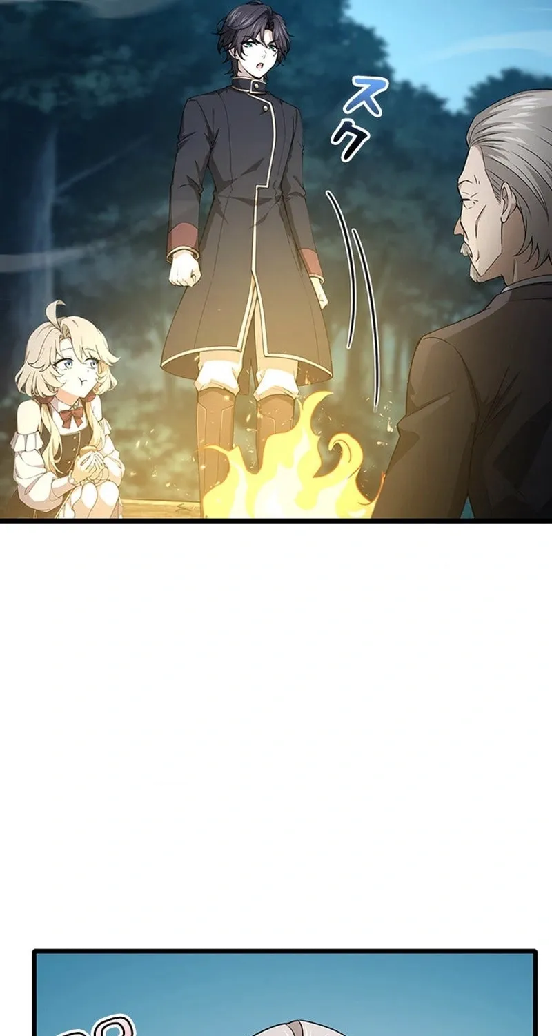 I Became a Genius at the Academy in a World Where Magic Reigns Supreme Chapter 3 page 29 - 