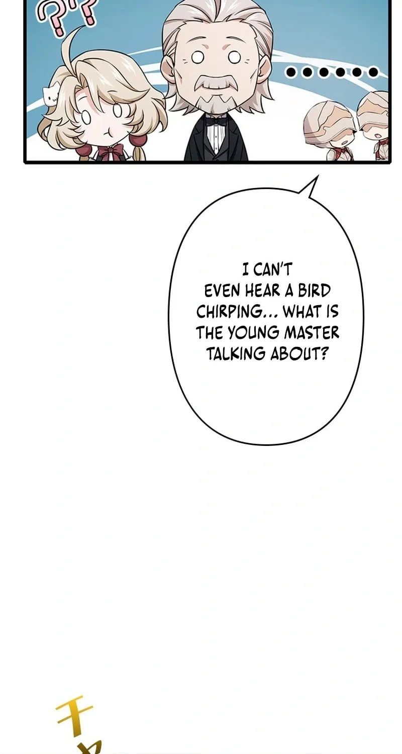 I Became a Genius at the Academy in a World Where Magic Reigns Supreme Chapter 3 page 30 - 