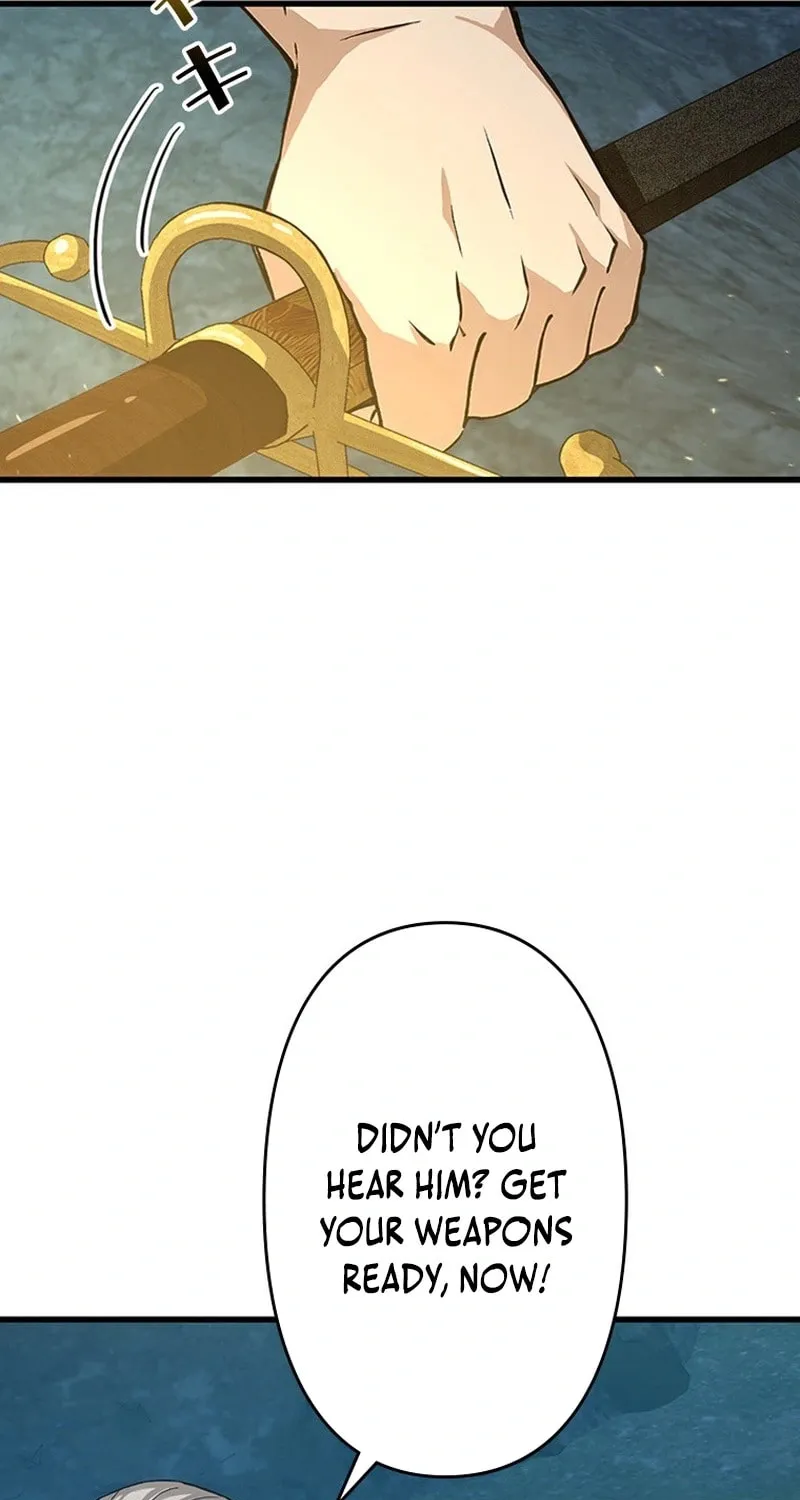 I Became a Genius at the Academy in a World Where Magic Reigns Supreme Chapter 3 page 31 - 