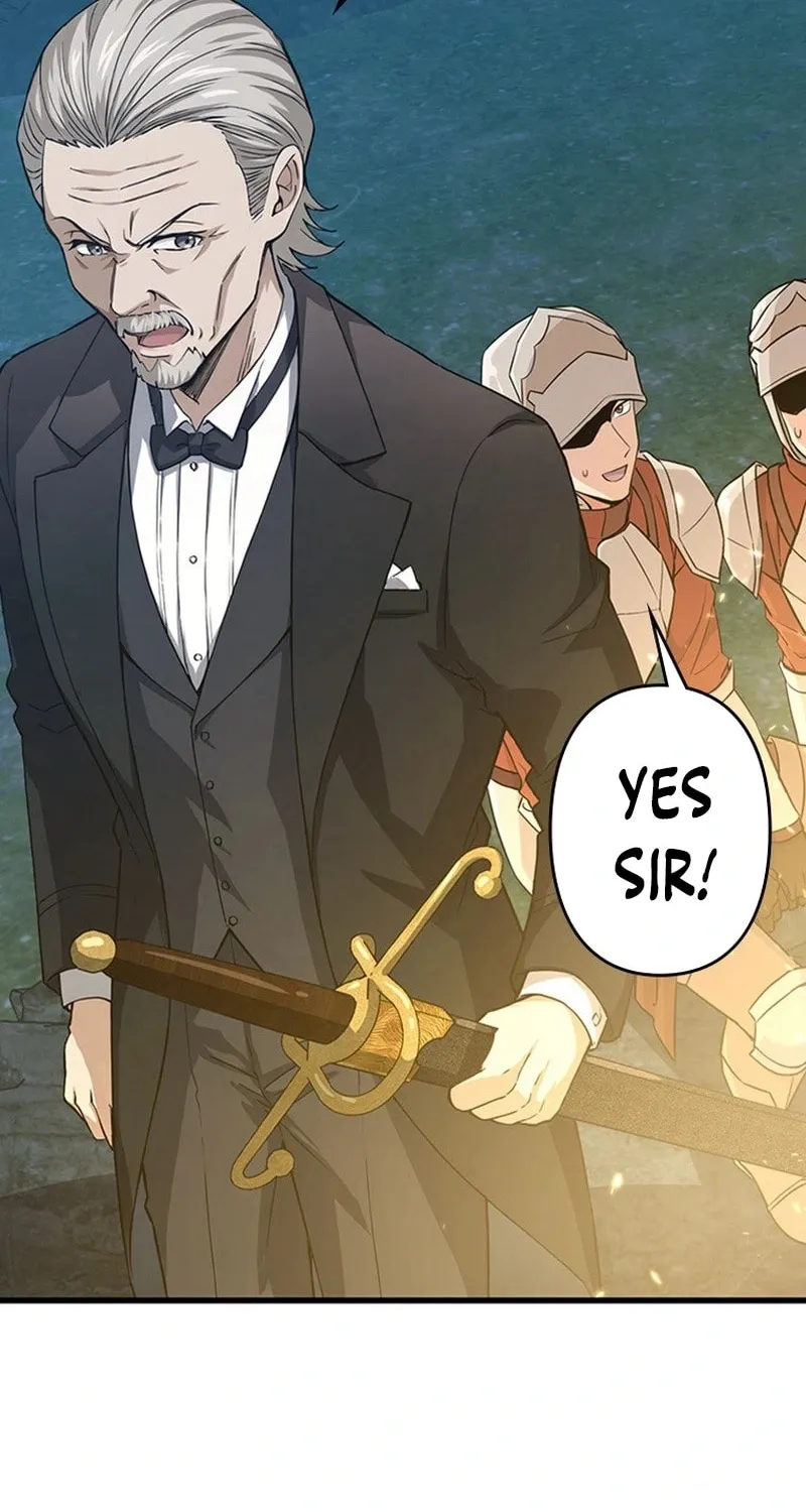 I Became a Genius at the Academy in a World Where Magic Reigns Supreme Chapter 3 page 32 - 