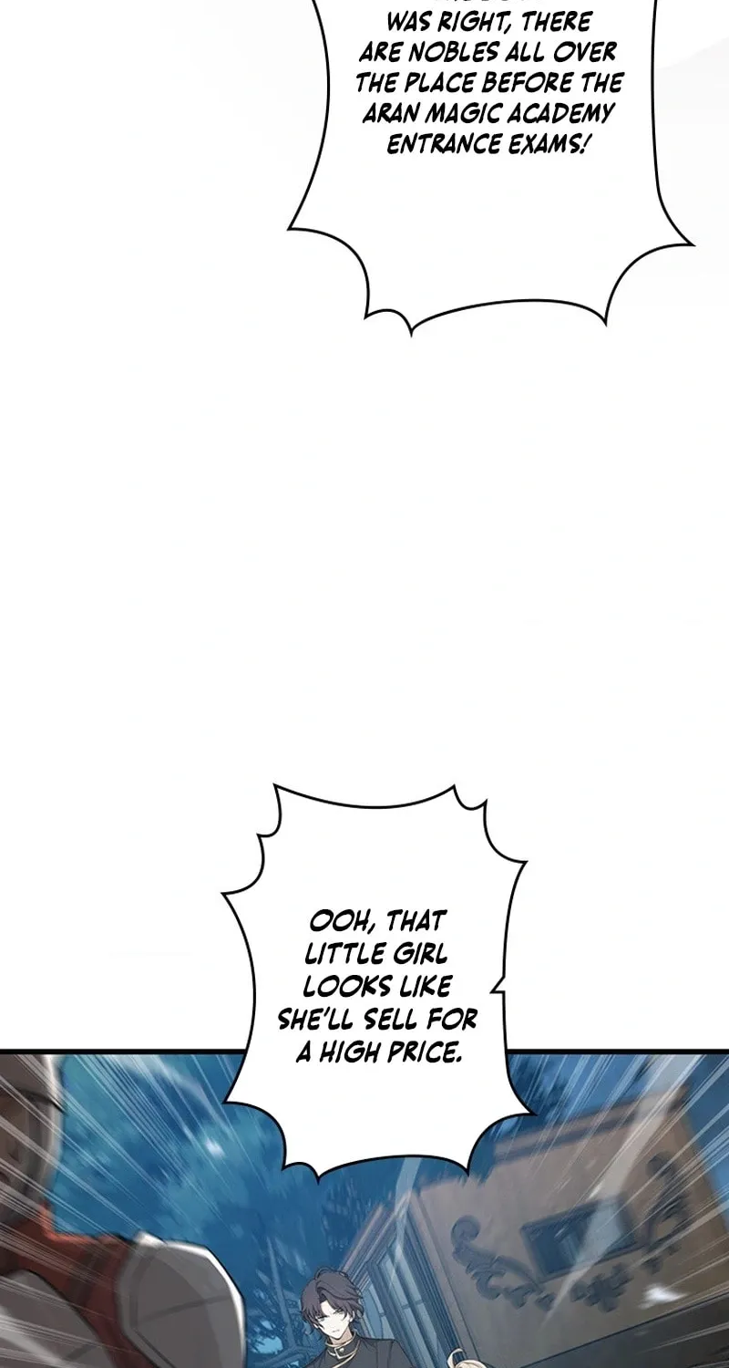 I Became a Genius at the Academy in a World Where Magic Reigns Supreme Chapter 3 page 39 - 