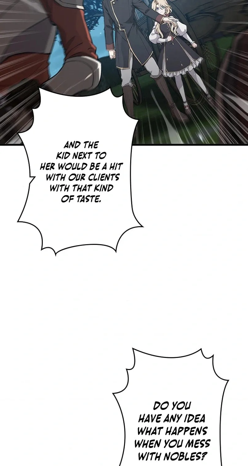 I Became a Genius at the Academy in a World Where Magic Reigns Supreme Chapter 3 page 40 - 