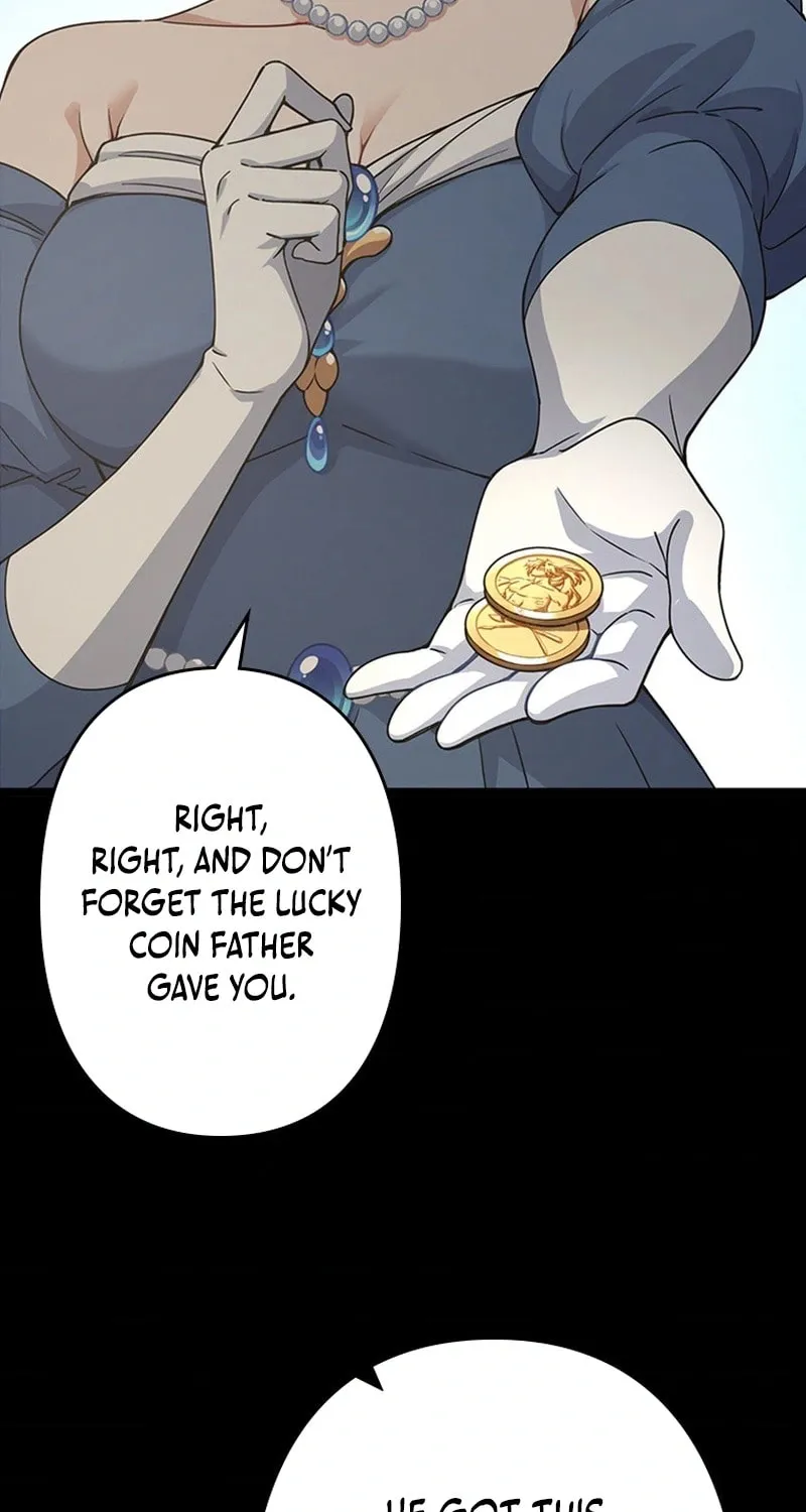 I Became a Genius at the Academy in a World Where Magic Reigns Supreme Chapter 3 page 5 - 