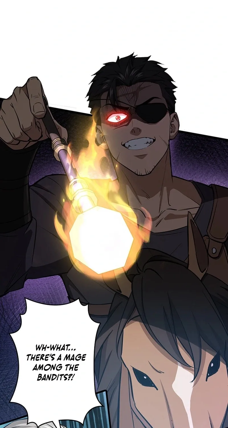 I Became a Genius at the Academy in a World Where Magic Reigns Supreme Chapter 3 page 60 - 