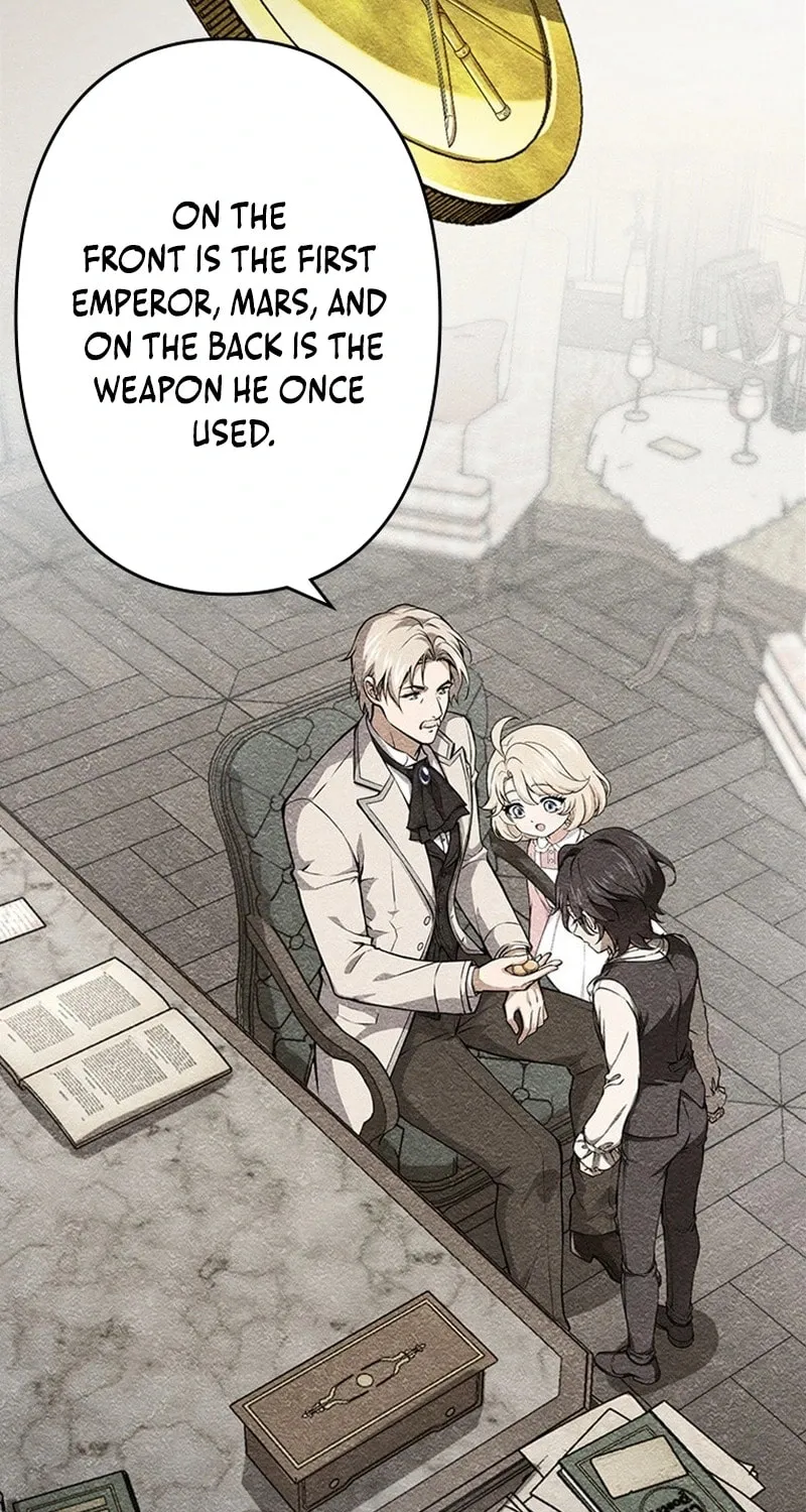 I Became a Genius at the Academy in a World Where Magic Reigns Supreme Chapter 3 page 7 - 