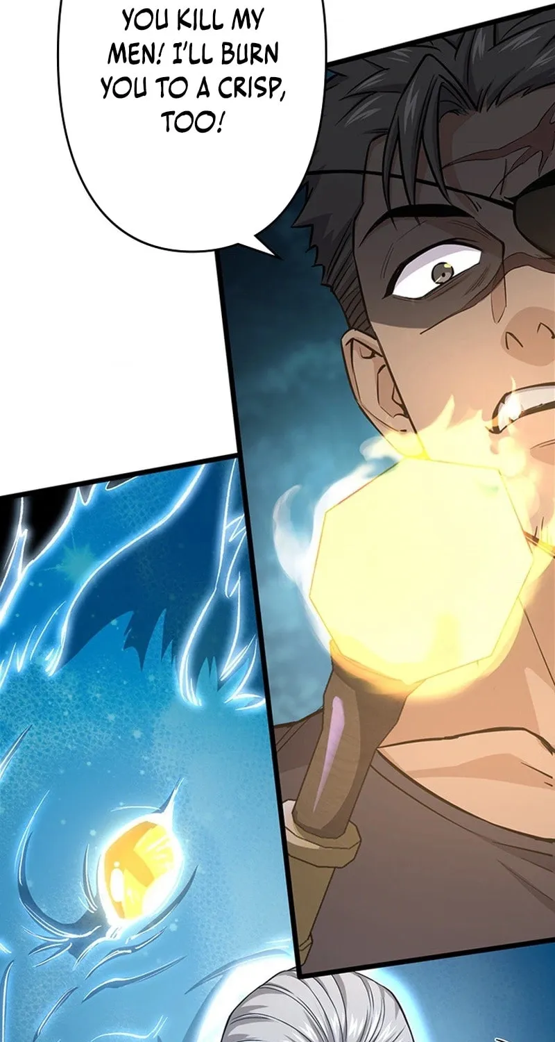 I Became a Genius at the Academy in a World Where Magic Reigns Supreme Chapter 3 page 67 - 