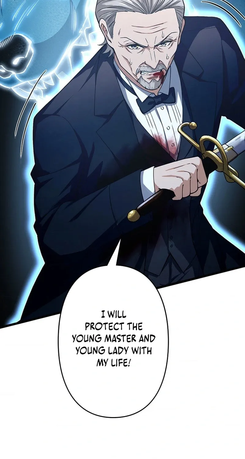 I Became a Genius at the Academy in a World Where Magic Reigns Supreme Chapter 3 page 68 - 