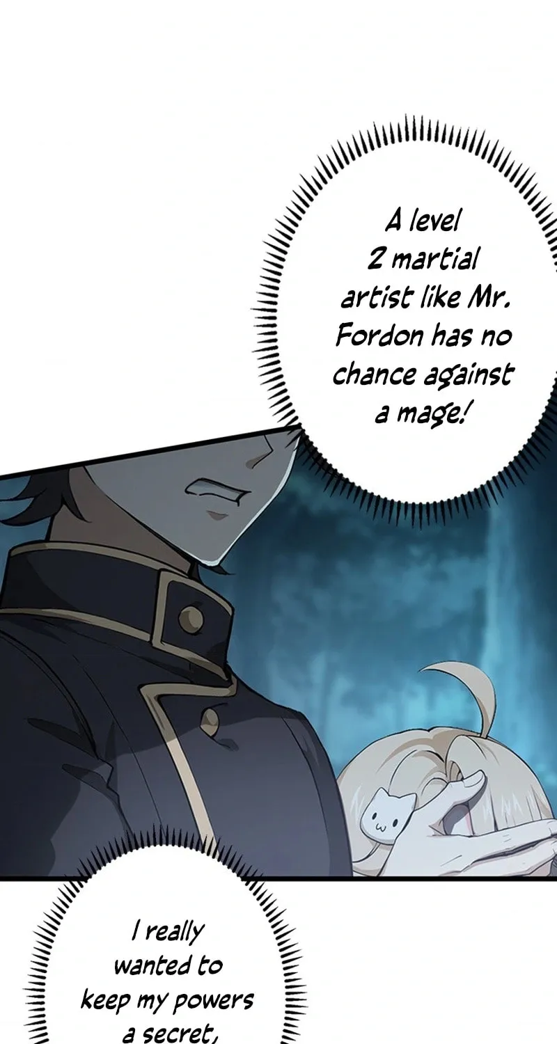 I Became a Genius at the Academy in a World Where Magic Reigns Supreme Chapter 3 page 69 - 