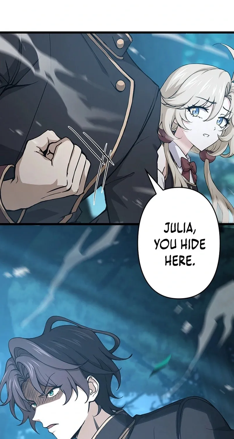 I Became a Genius at the Academy in a World Where Magic Reigns Supreme Chapter 3 page 73 - 