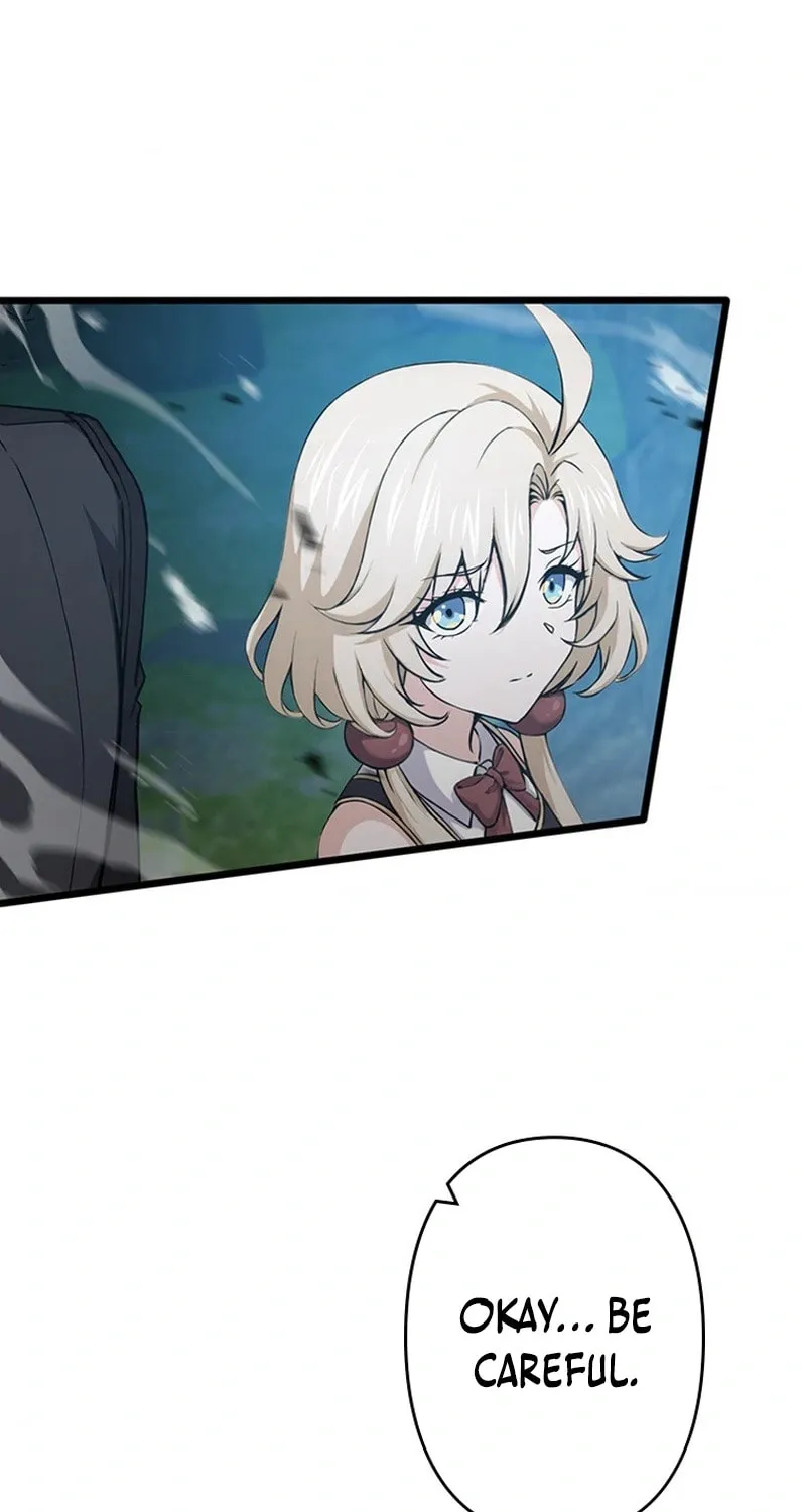 I Became a Genius at the Academy in a World Where Magic Reigns Supreme Chapter 3 page 75 - 
