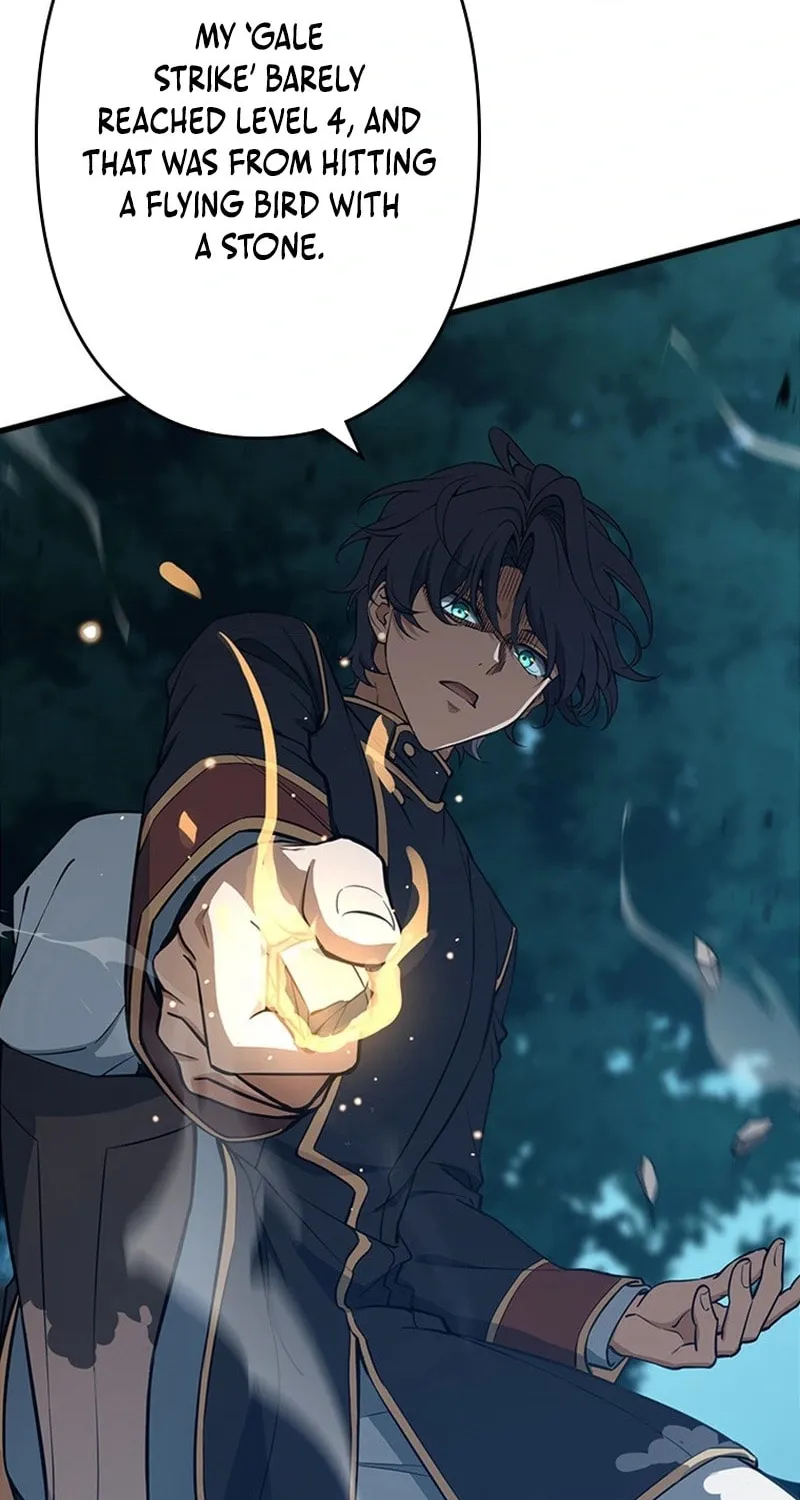 I Became a Genius at the Academy in a World Where Magic Reigns Supreme Chapter 3 page 90 - 