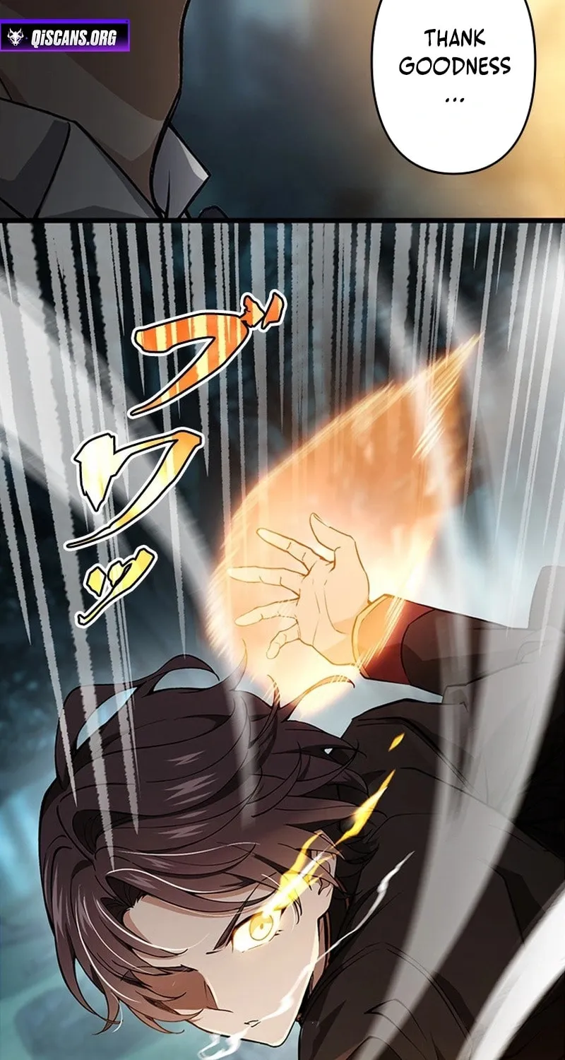 I Became a Genius at the Academy in a World Where Magic Reigns Supreme Chapter 3 page 98 - 