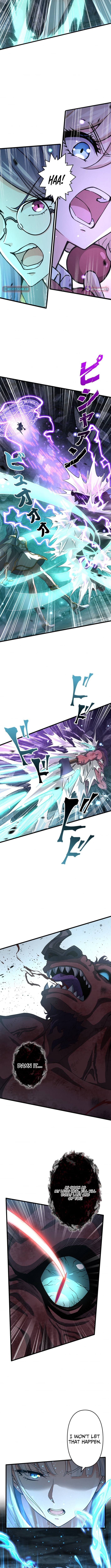 I Became a Genius at the Academy in a World Where Magic Reigns Supreme Chapter 30 page 4 - 
