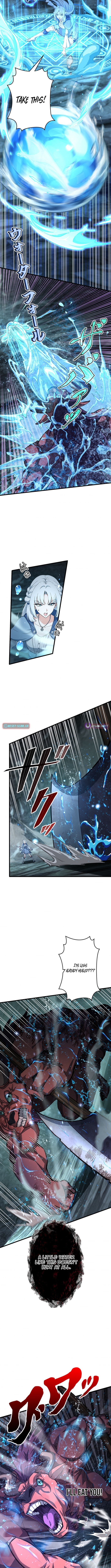 I Became a Genius at the Academy in a World Where Magic Reigns Supreme Chapter 30 page 5 - 