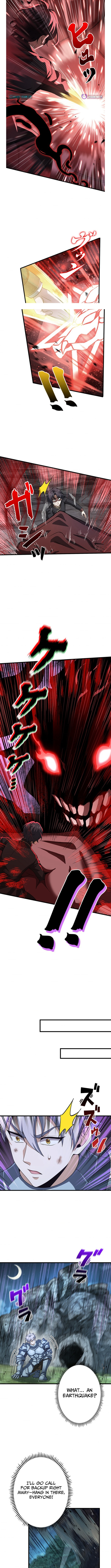 I Became a Genius at the Academy in a World Where Magic Reigns Supreme Chapter 30 page 8 - 