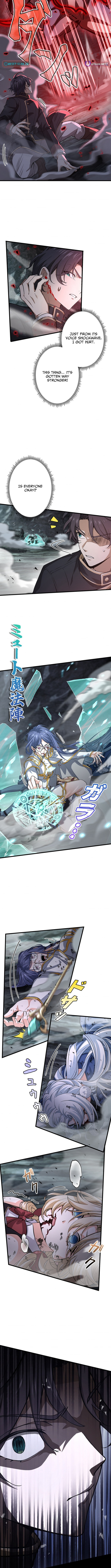 I Became a Genius at the Academy in a World Where Magic Reigns Supreme Chapter 31 page 2 - 