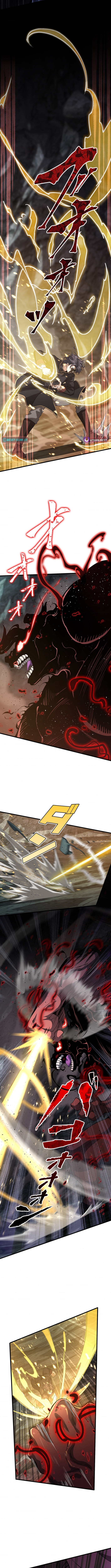 I Became a Genius at the Academy in a World Where Magic Reigns Supreme Chapter 31 page 3 - 