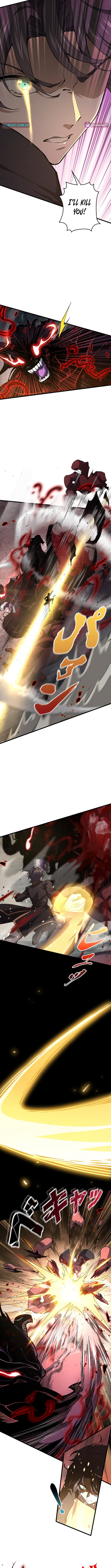 I Became a Genius at the Academy in a World Where Magic Reigns Supreme Chapter 31 page 4 - 