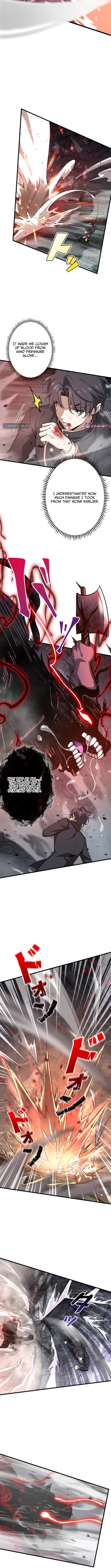 I Became a Genius at the Academy in a World Where Magic Reigns Supreme Chapter 31 page 6 - 