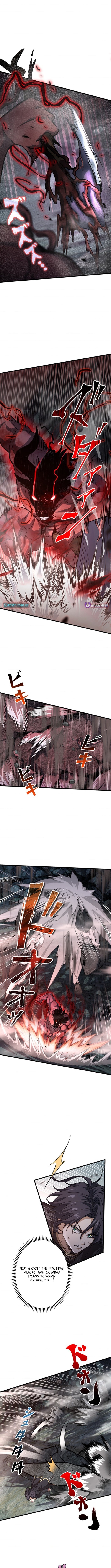 I Became a Genius at the Academy in a World Where Magic Reigns Supreme Chapter 31 page 7 - 