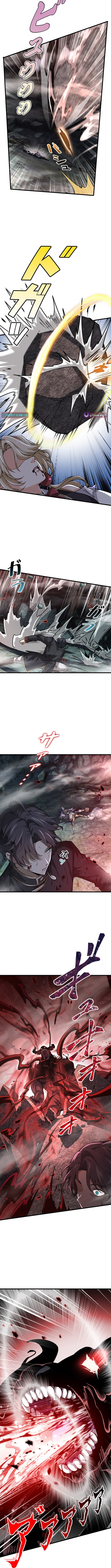 I Became a Genius at the Academy in a World Where Magic Reigns Supreme Chapter 31 page 8 - 