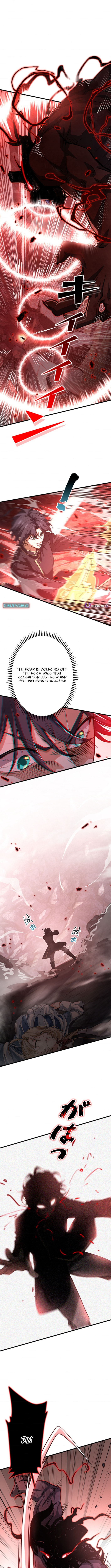 I Became a Genius at the Academy in a World Where Magic Reigns Supreme Chapter 31 page 9 - 