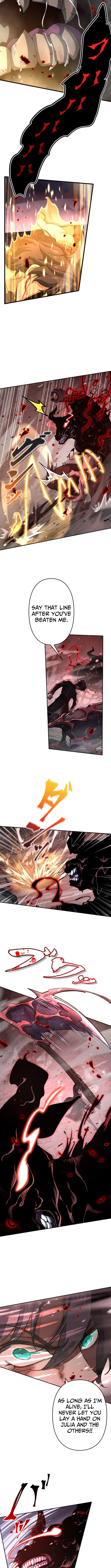 I Became a Genius at the Academy in a World Where Magic Reigns Supreme Chapter 32 page 2 - 