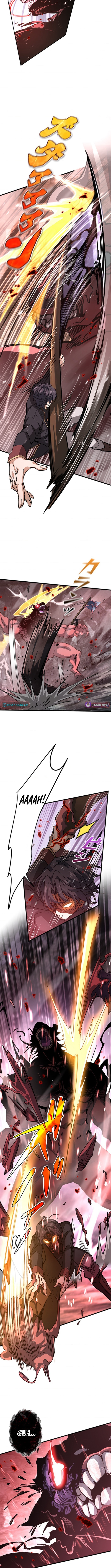I Became a Genius at the Academy in a World Where Magic Reigns Supreme Chapter 32 page 3 - 