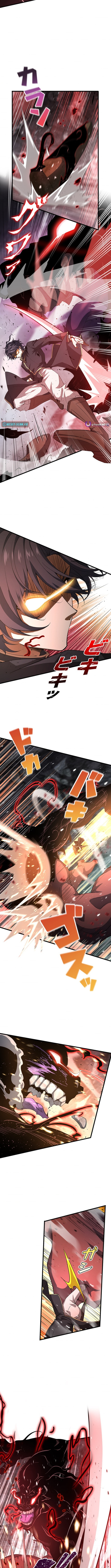I Became a Genius at the Academy in a World Where Magic Reigns Supreme Chapter 32 page 4 - 